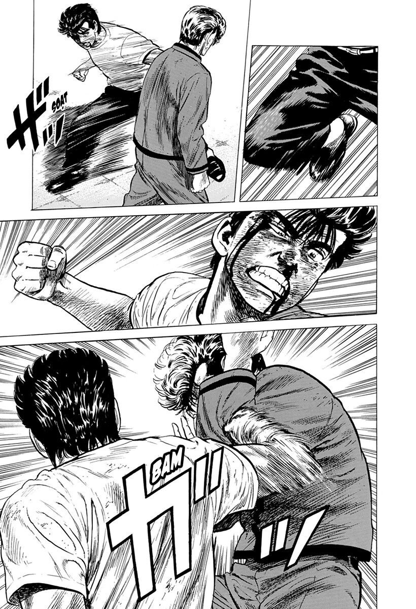 Bản Blues Vô Giá Trị Chapter 193 - 7