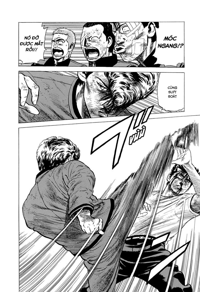 Bản Blues Vô Giá Trị Chapter 193 - 8