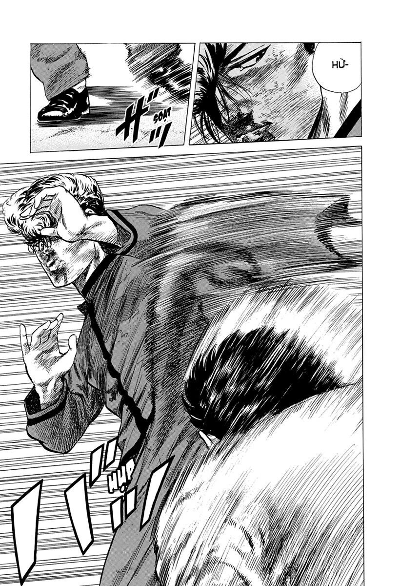 Bản Blues Vô Giá Trị Chapter 193 - 9