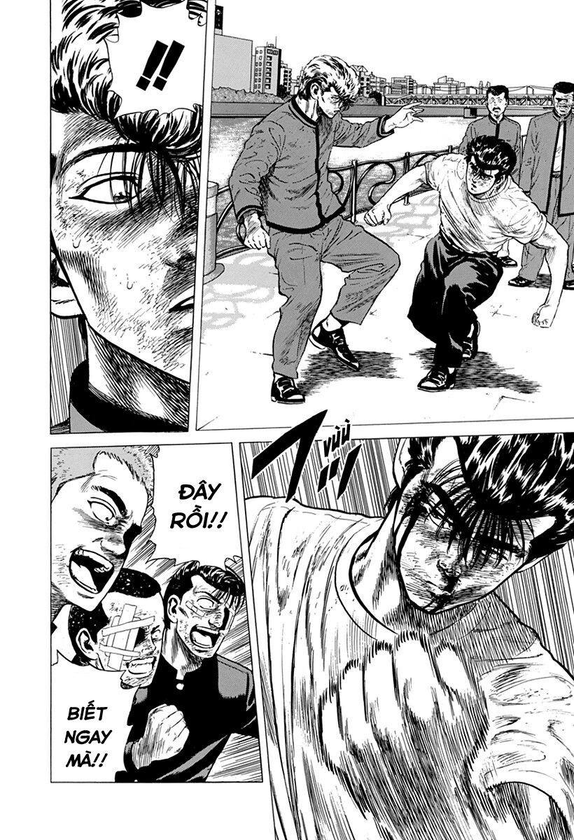 Bản Blues Vô Giá Trị Chapter 193 - 10