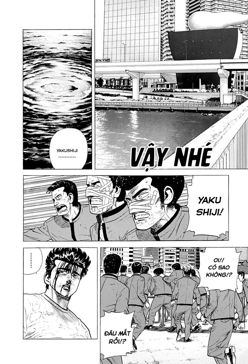 Bản Blues Vô Giá Trị Chapter 194 - 2