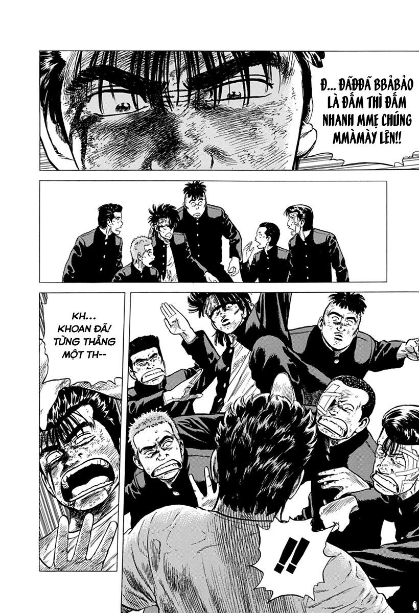 Bản Blues Vô Giá Trị Chapter 194 - 12