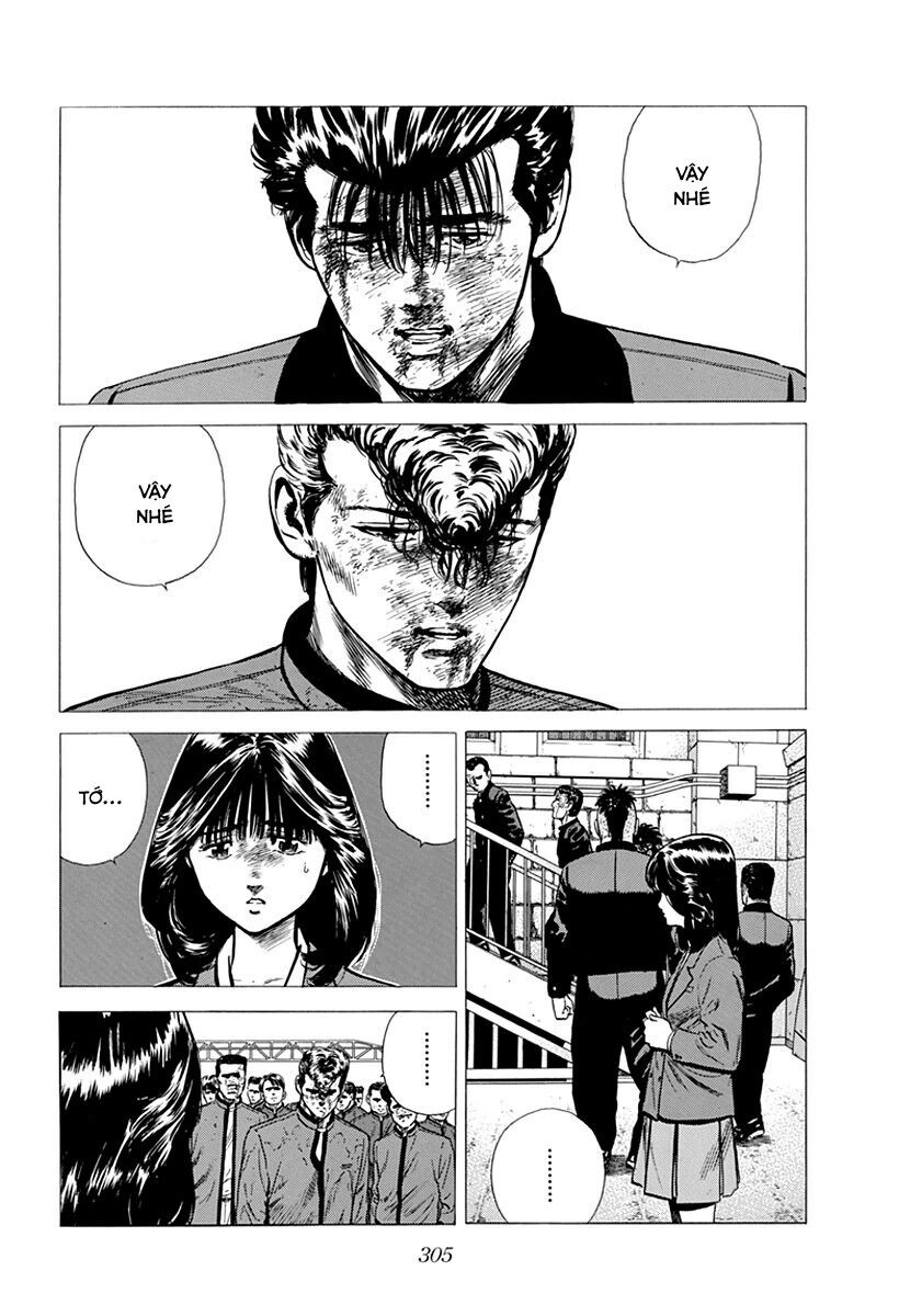 Bản Blues Vô Giá Trị Chapter 194 - 15