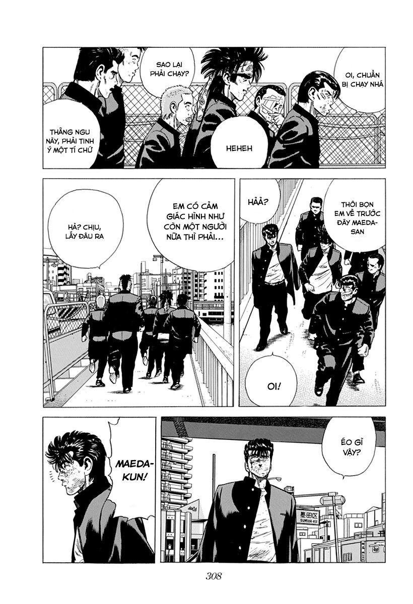 Bản Blues Vô Giá Trị Chapter 194 - 18