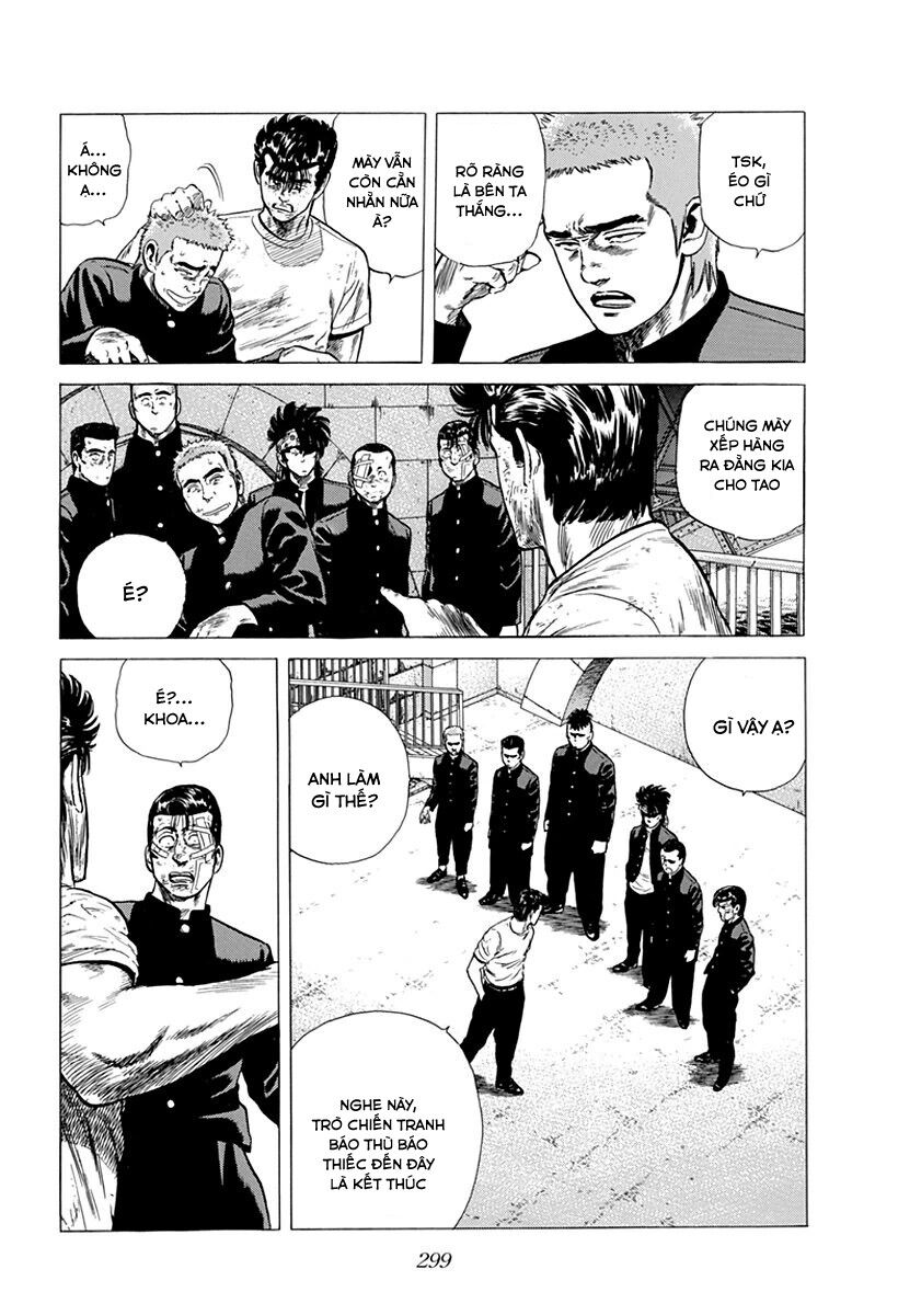 Bản Blues Vô Giá Trị Chapter 194 - 9