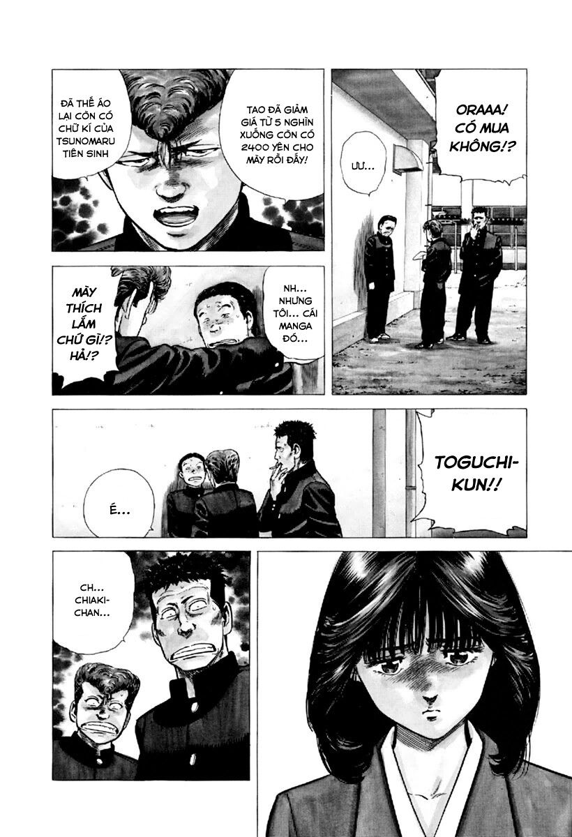 Bản Blues Vô Giá Trị Chapter 195 - 18