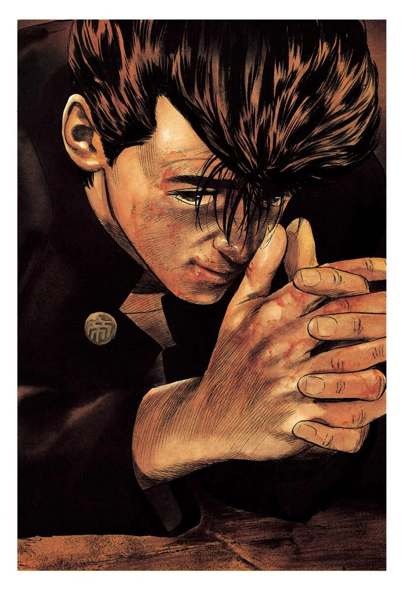 Bản Blues Vô Giá Trị Chapter 195 - 3