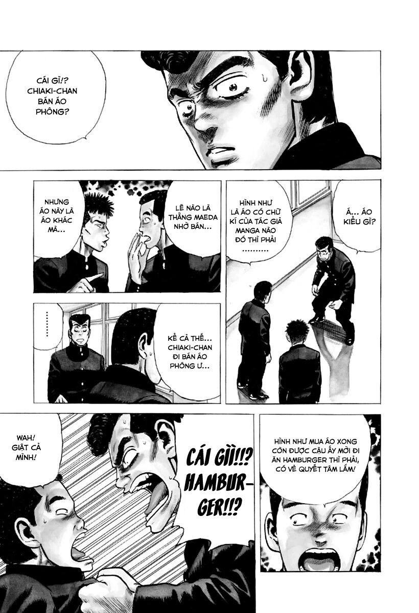 Bản Blues Vô Giá Trị Chapter 195 - 21
