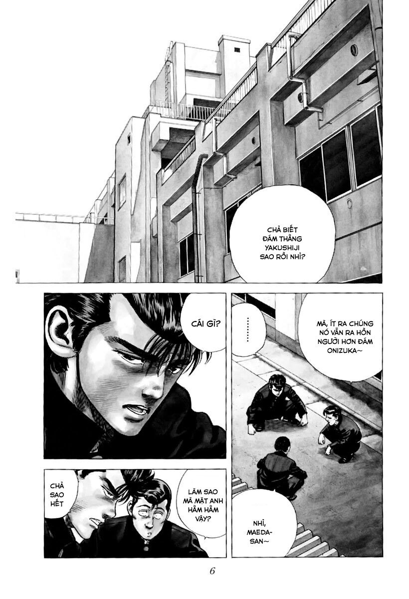 Bản Blues Vô Giá Trị Chapter 195 - 6