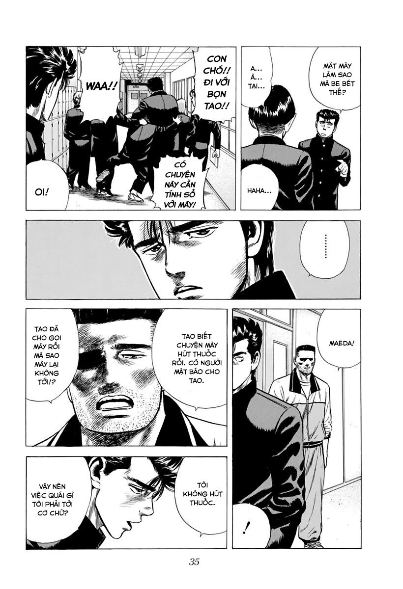 Bản Blues Vô Giá Trị Chapter 196 - 12