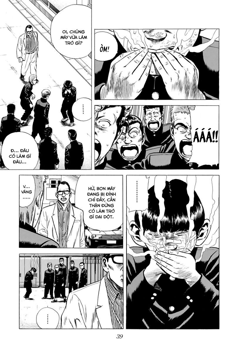 Bản Blues Vô Giá Trị Chapter 196 - 16