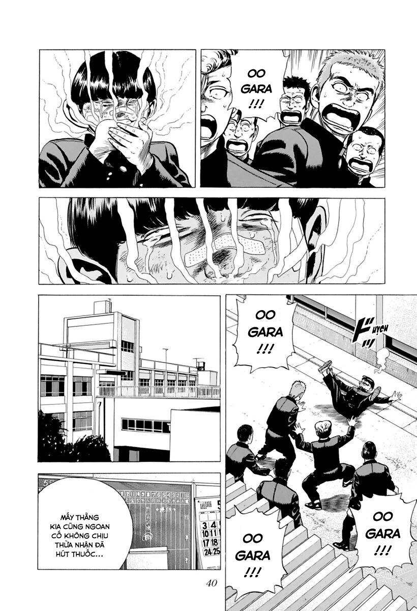 Bản Blues Vô Giá Trị Chapter 196 - 17