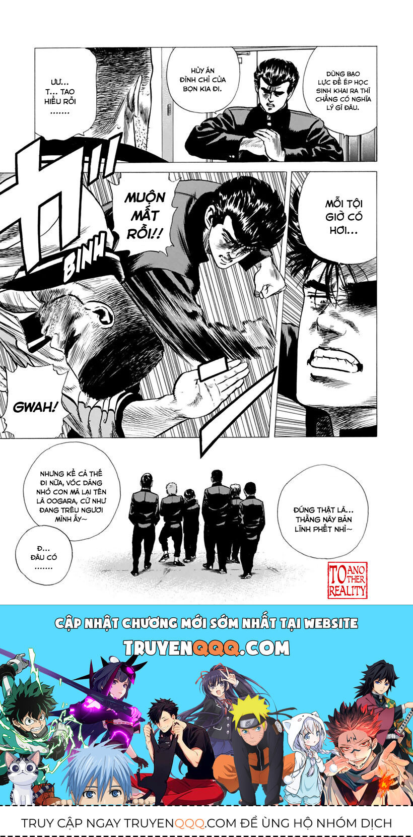 Bản Blues Vô Giá Trị Chapter 196 - 20