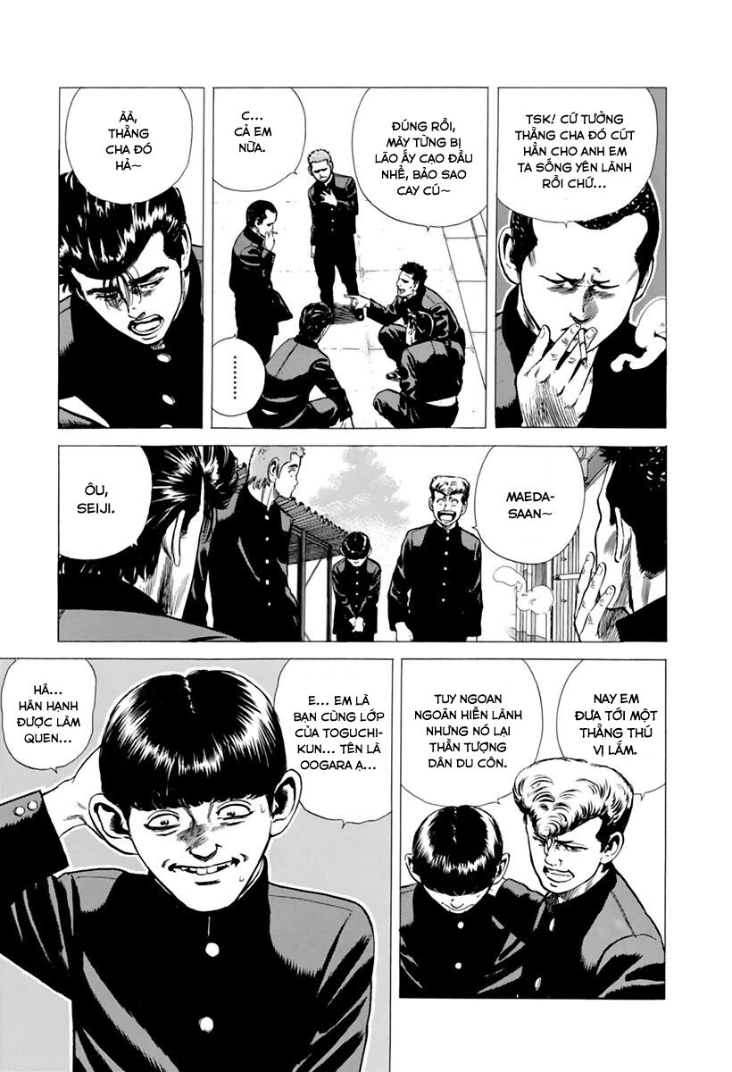 Bản Blues Vô Giá Trị Chapter 196 - 4