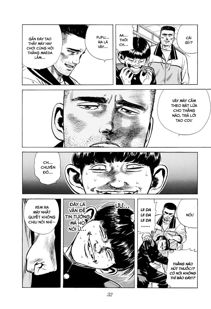 Bản Blues Vô Giá Trị Chapter 196 - 9