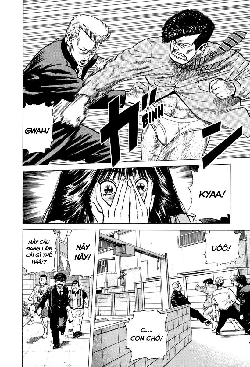 Bản Blues Vô Giá Trị Chapter 197 - 17