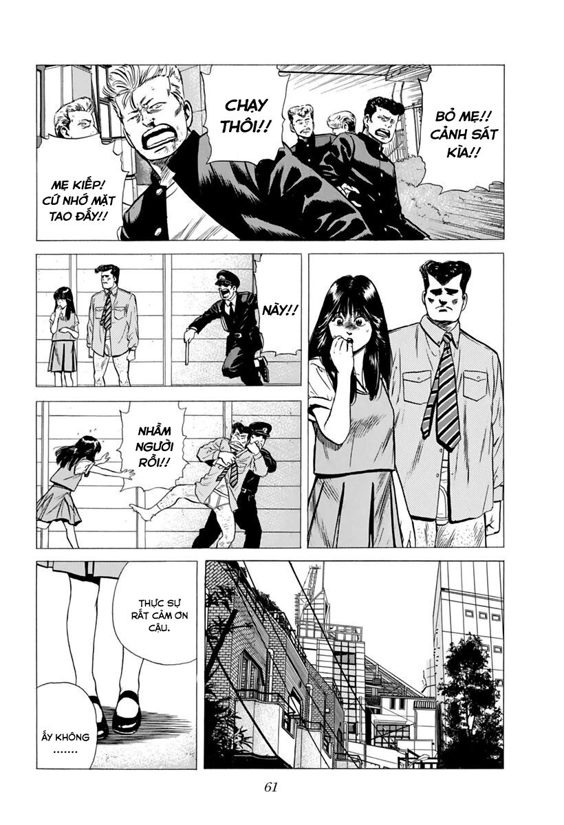 Bản Blues Vô Giá Trị Chapter 197 - 18