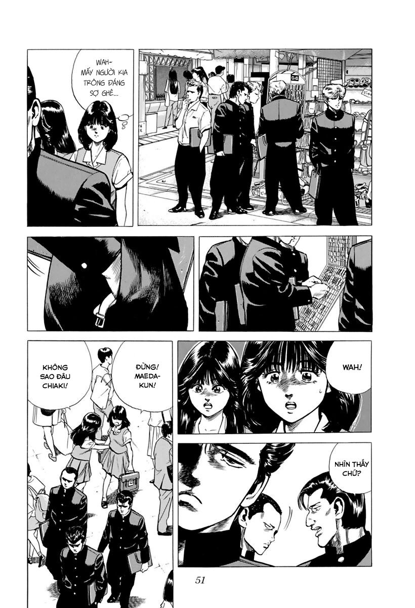 Bản Blues Vô Giá Trị Chapter 197 - 8