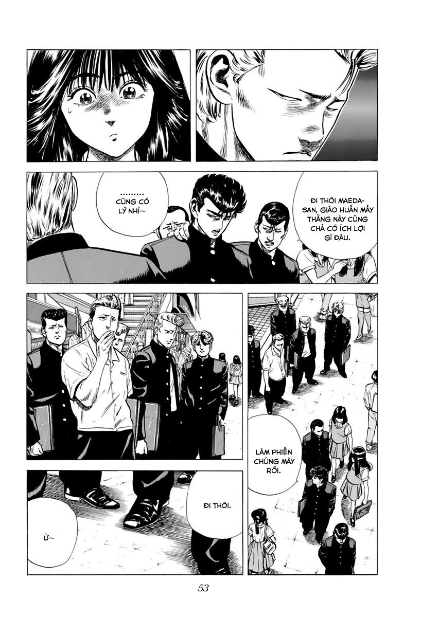 Bản Blues Vô Giá Trị Chapter 197 - 10