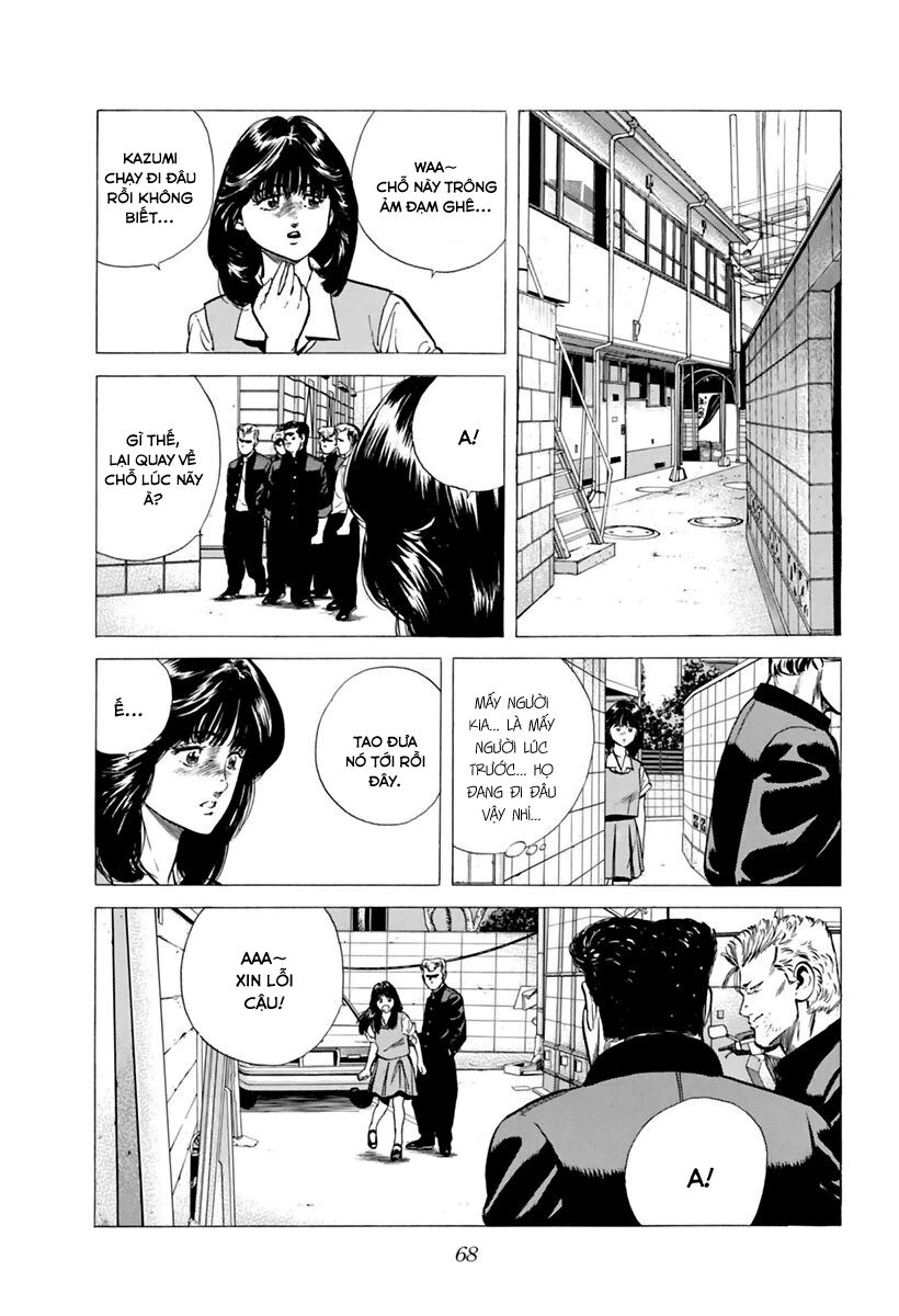 Bản Blues Vô Giá Trị Chapter 198 - 6
