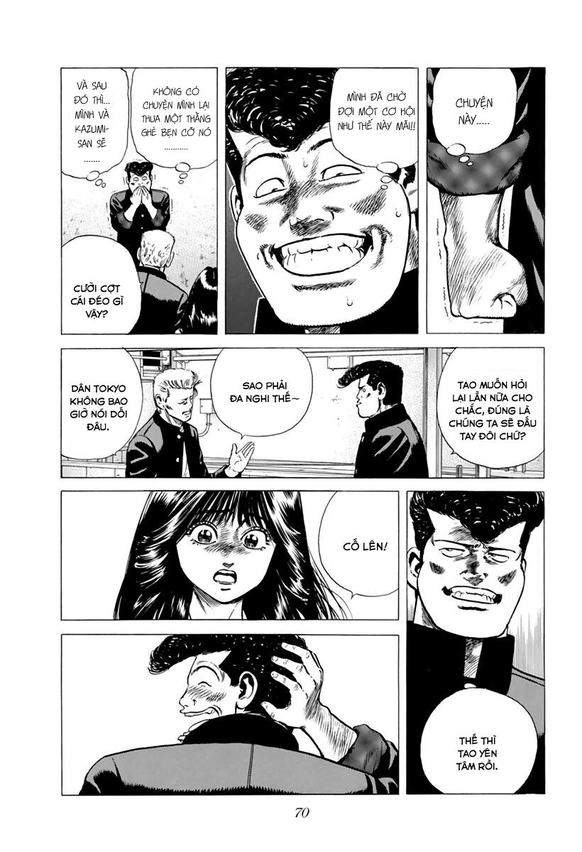 Bản Blues Vô Giá Trị Chapter 198 - 8