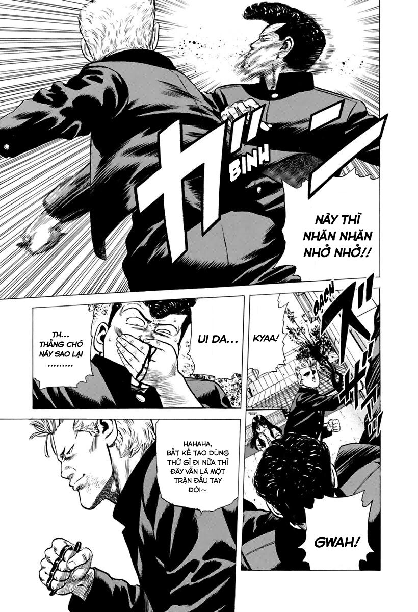Bản Blues Vô Giá Trị Chapter 198 - 9