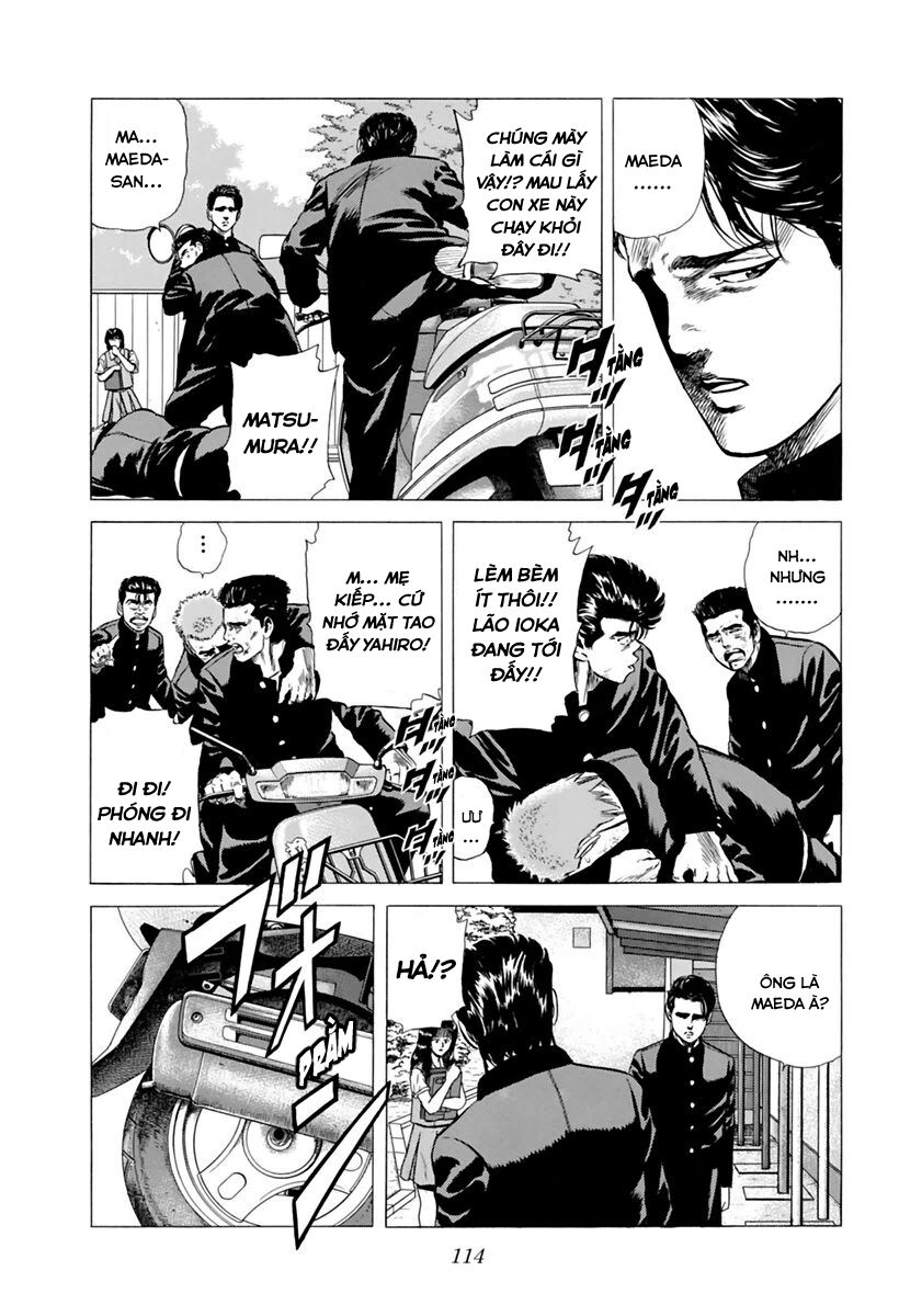 Bản Blues Vô Giá Trị Chapter 199 - 13