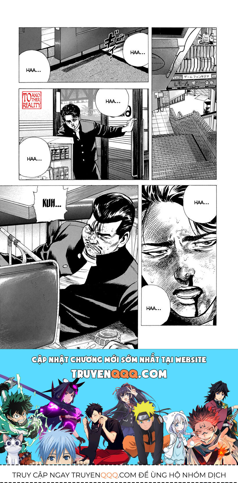 Bản Blues Vô Giá Trị Chapter 199 - 20