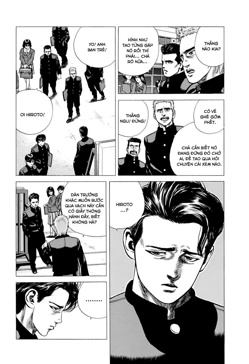 Bản Blues Vô Giá Trị Chapter 199 - 4