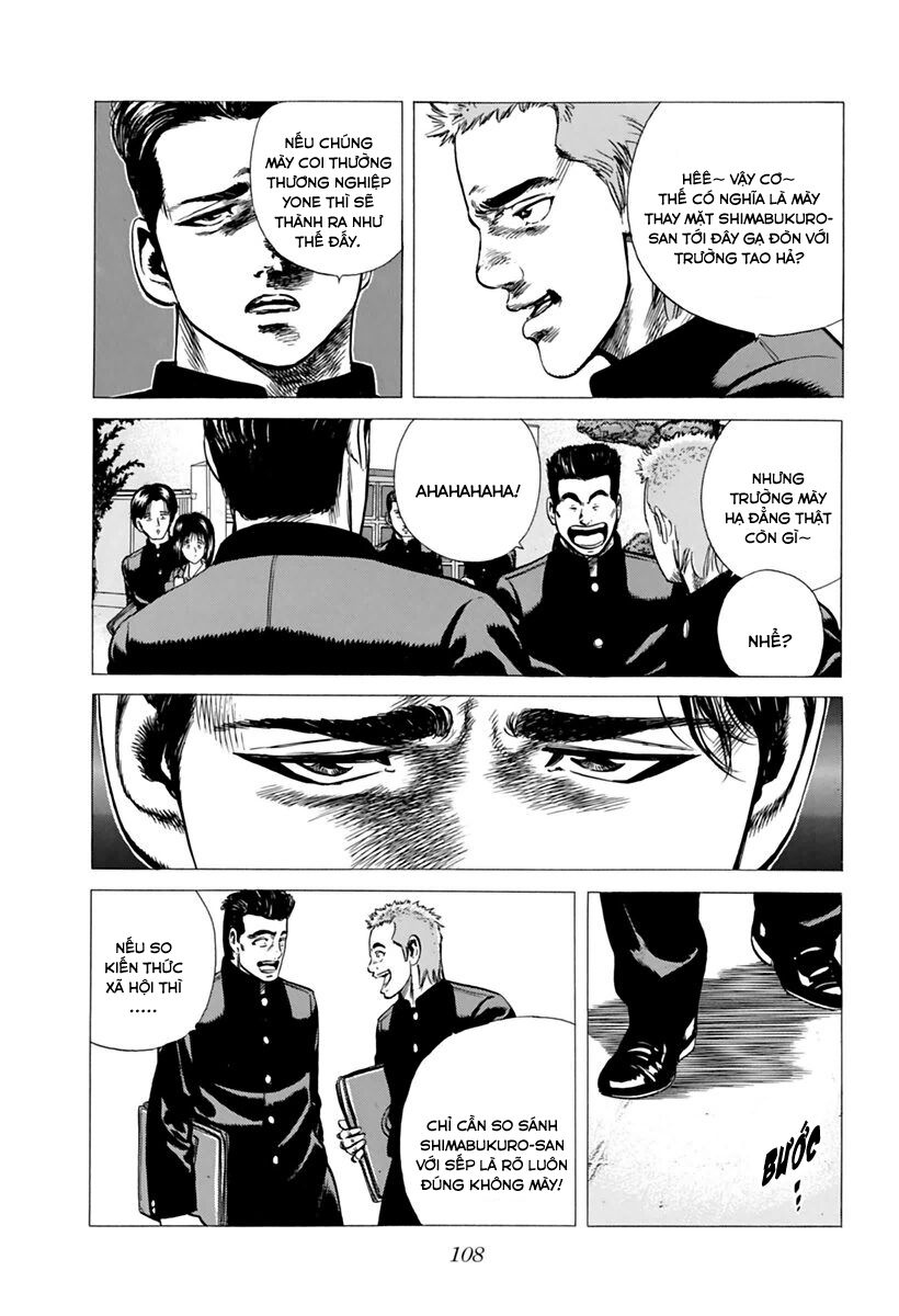 Bản Blues Vô Giá Trị Chapter 199 - 7