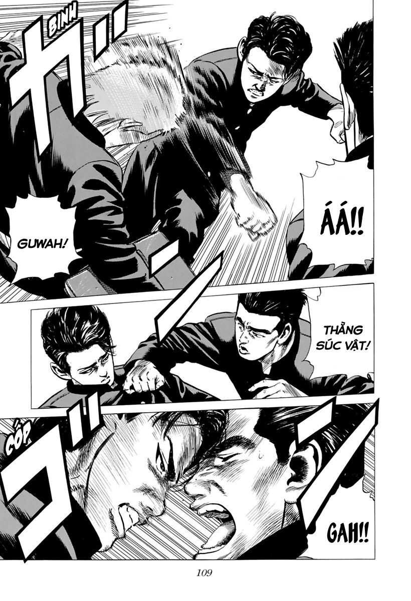 Bản Blues Vô Giá Trị Chapter 199 - 8