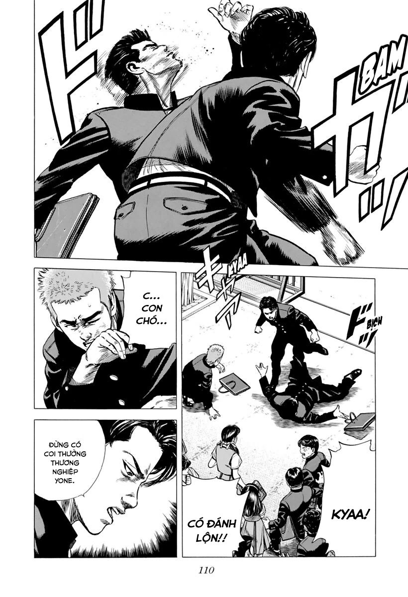 Bản Blues Vô Giá Trị Chapter 199 - 9