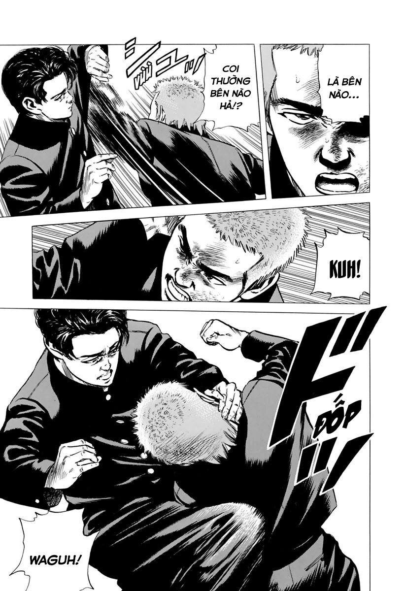 Bản Blues Vô Giá Trị Chapter 199 - 10