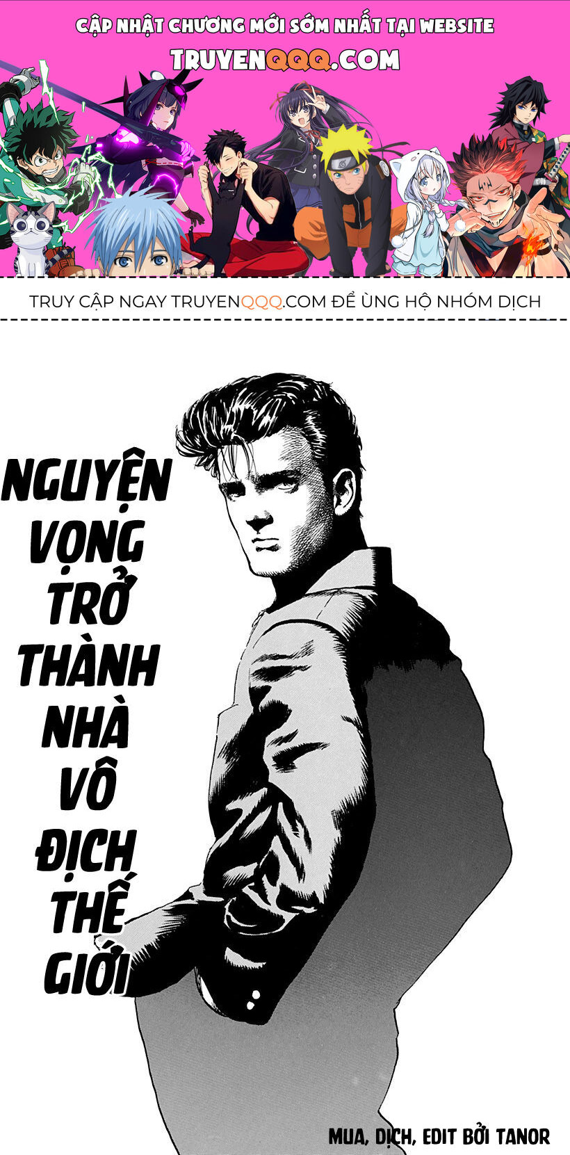 Bản Blues Vô Giá Trị Chapter 2 - 1