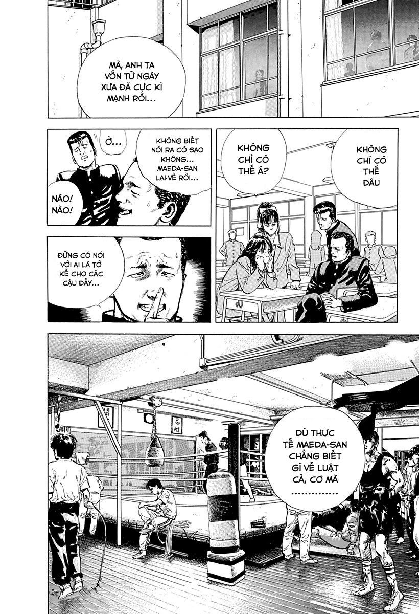 Bản Blues Vô Giá Trị Chapter 2 - 12