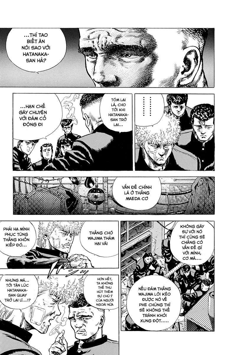 Bản Blues Vô Giá Trị Chapter 2 - 17