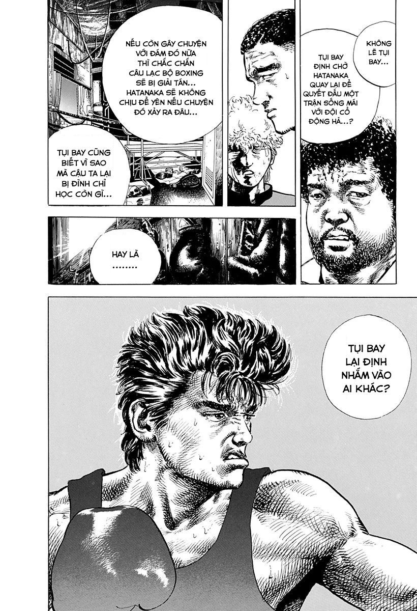 Bản Blues Vô Giá Trị Chapter 2 - 20