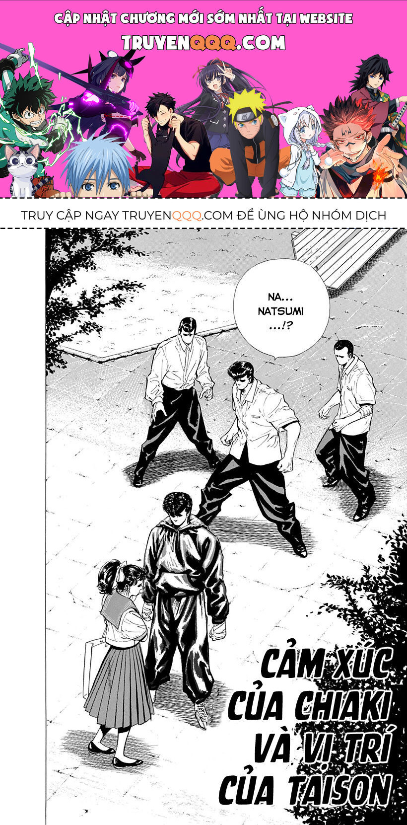 Bản Blues Vô Giá Trị Chapter 20 - 1