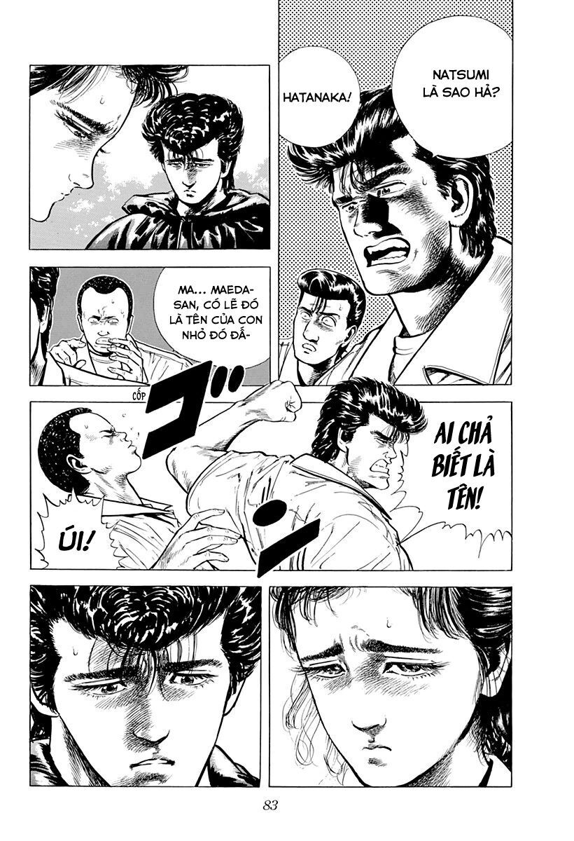 Bản Blues Vô Giá Trị Chapter 20 - 2