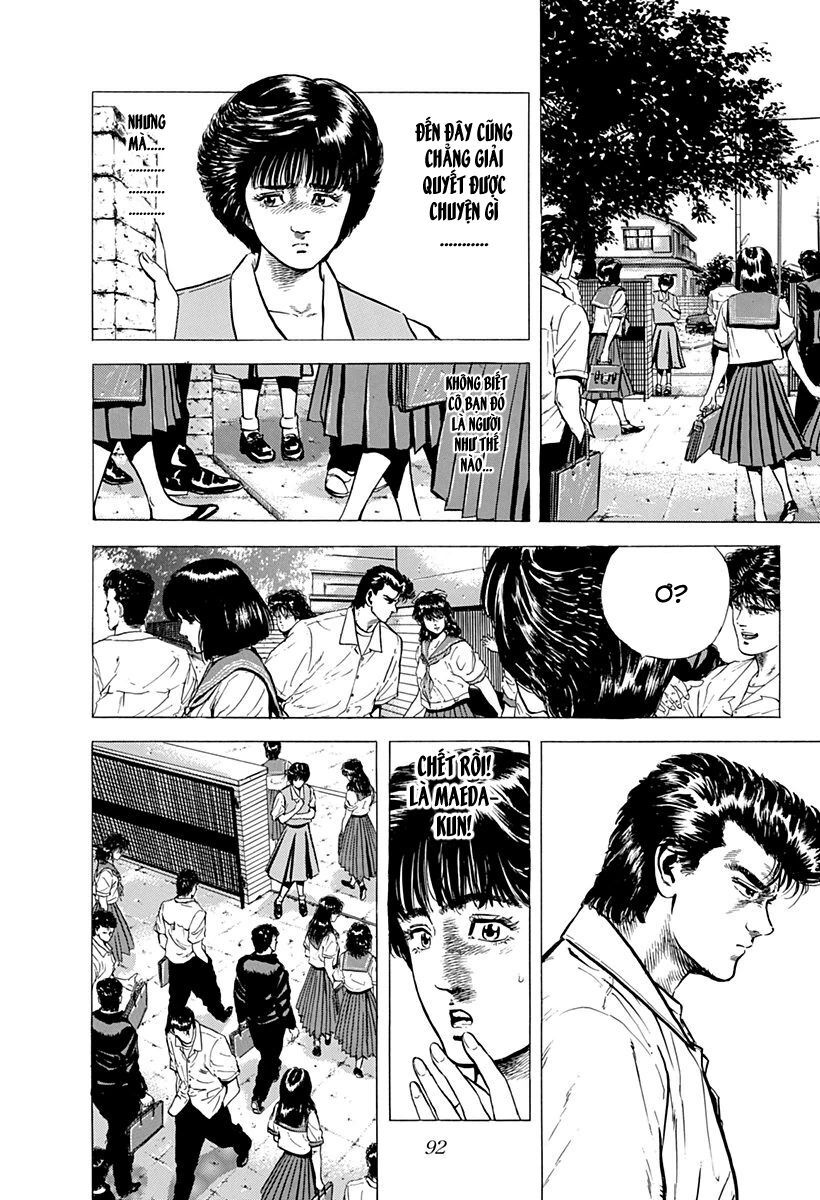 Bản Blues Vô Giá Trị Chapter 20 - 11