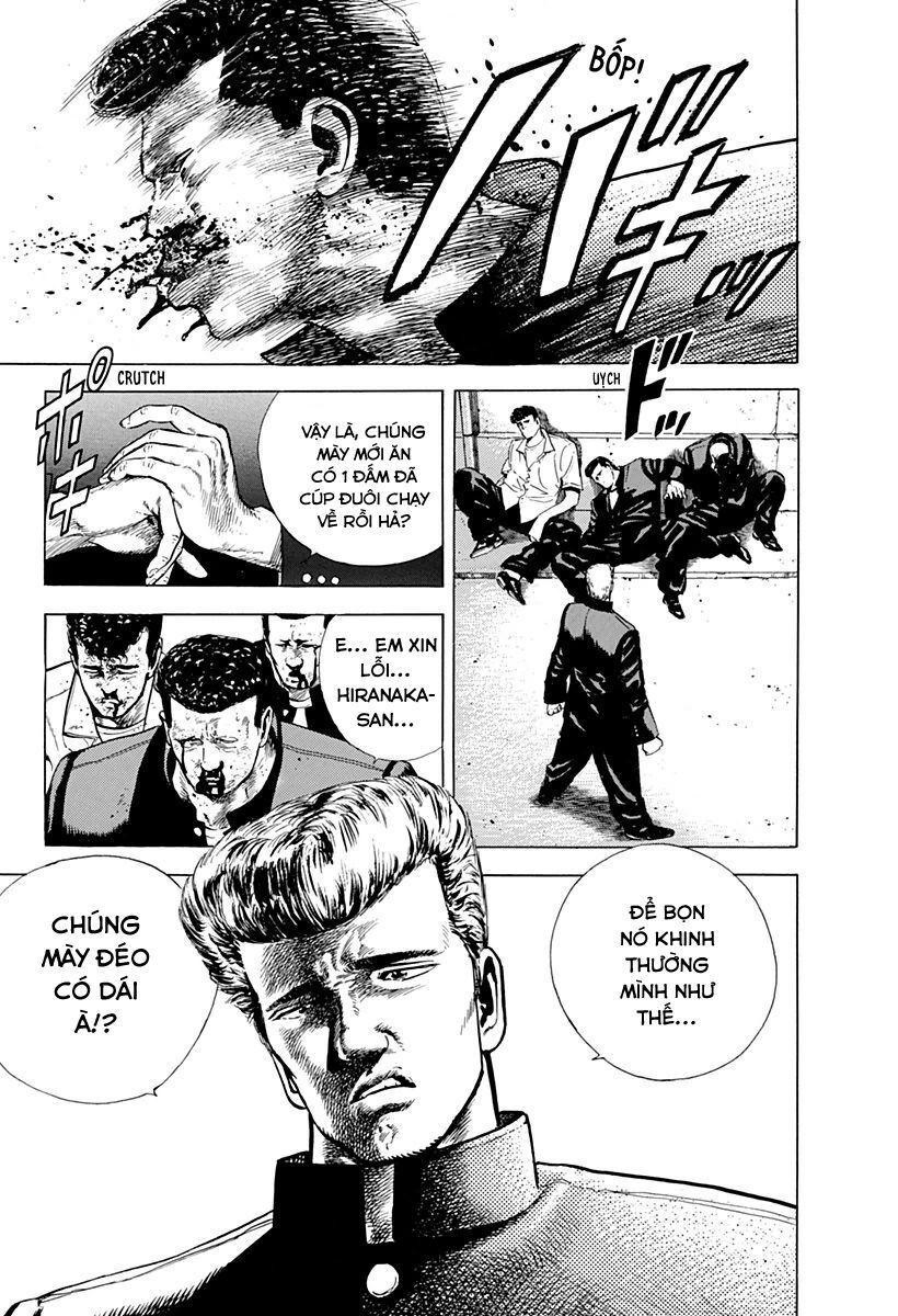 Bản Blues Vô Giá Trị Chapter 20 - 12