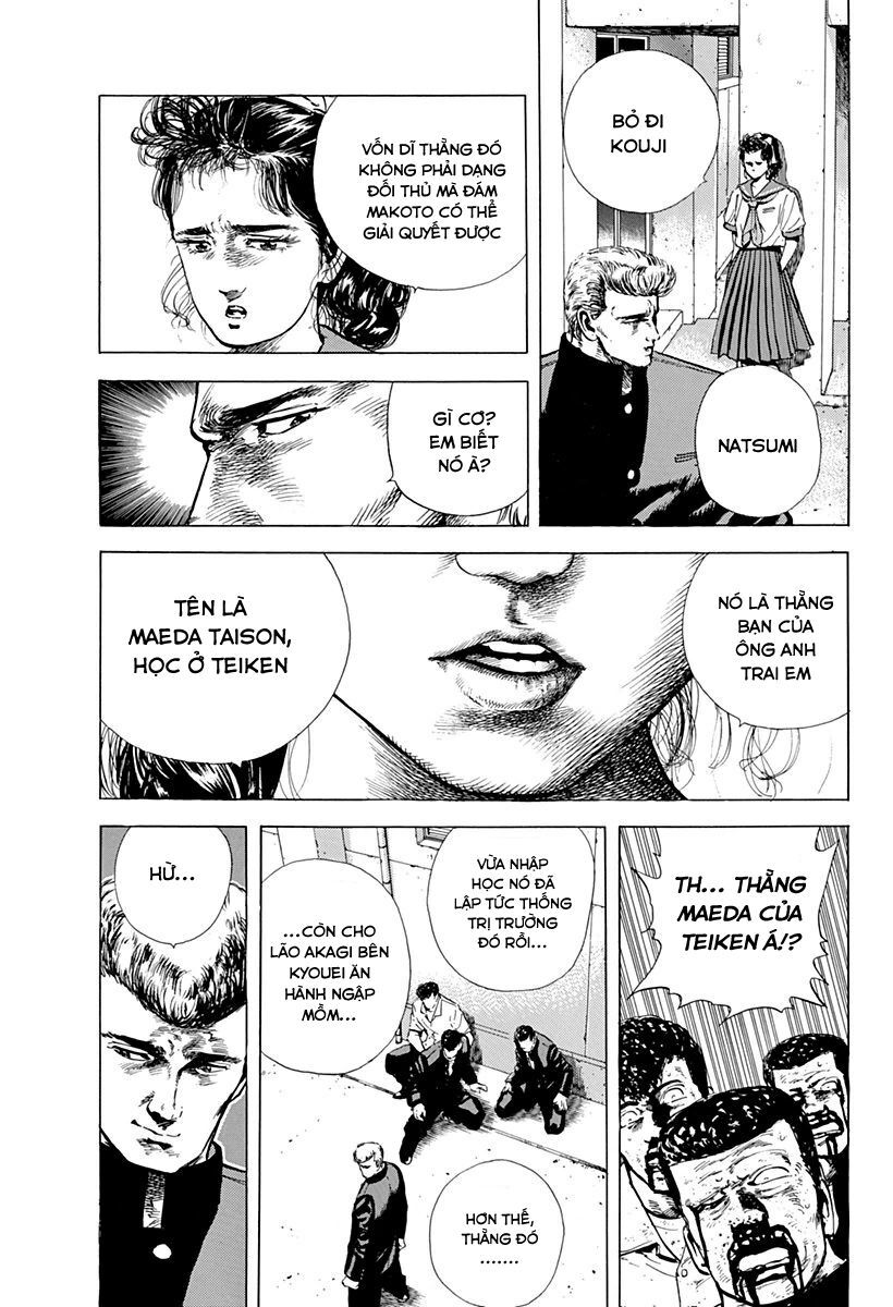 Bản Blues Vô Giá Trị Chapter 20 - 13