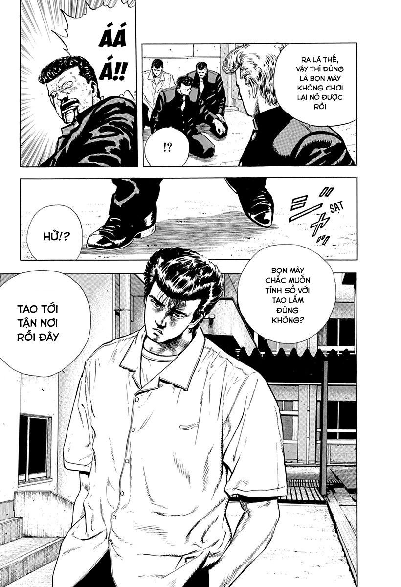 Bản Blues Vô Giá Trị Chapter 20 - 14