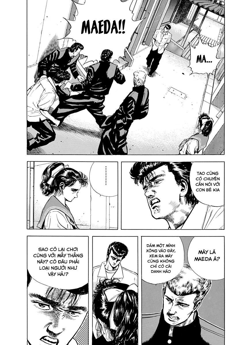 Bản Blues Vô Giá Trị Chapter 20 - 15