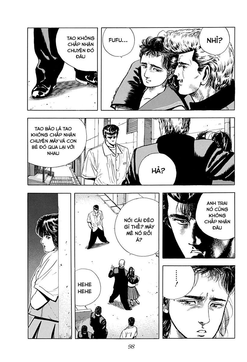 Bản Blues Vô Giá Trị Chapter 20 - 17