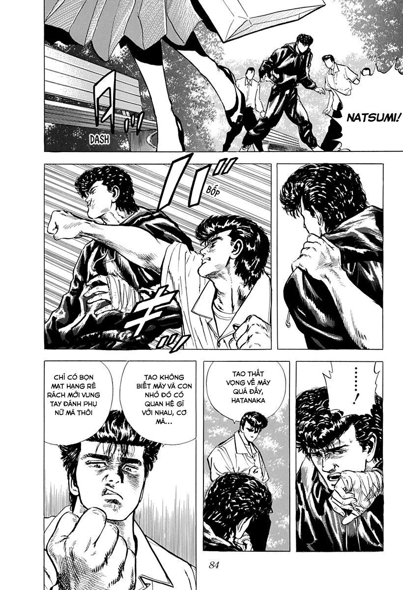 Bản Blues Vô Giá Trị Chapter 20 - 3