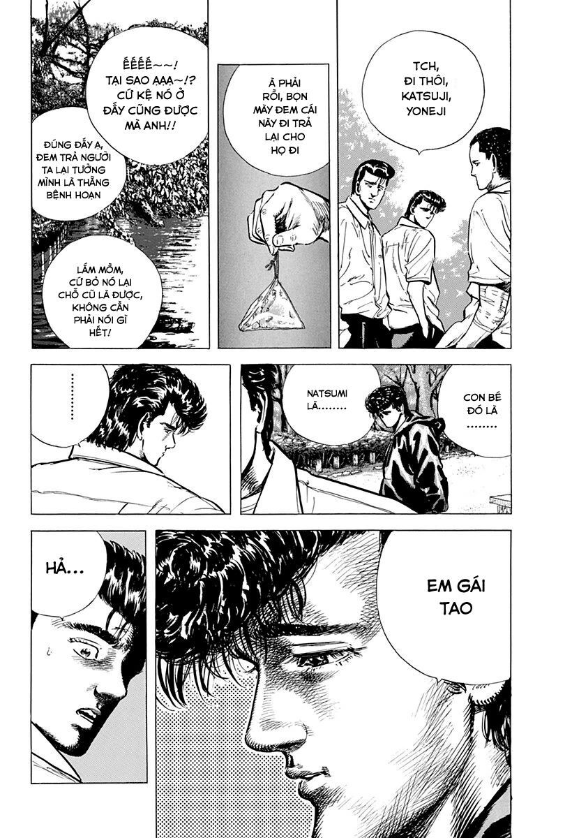 Bản Blues Vô Giá Trị Chapter 20 - 4