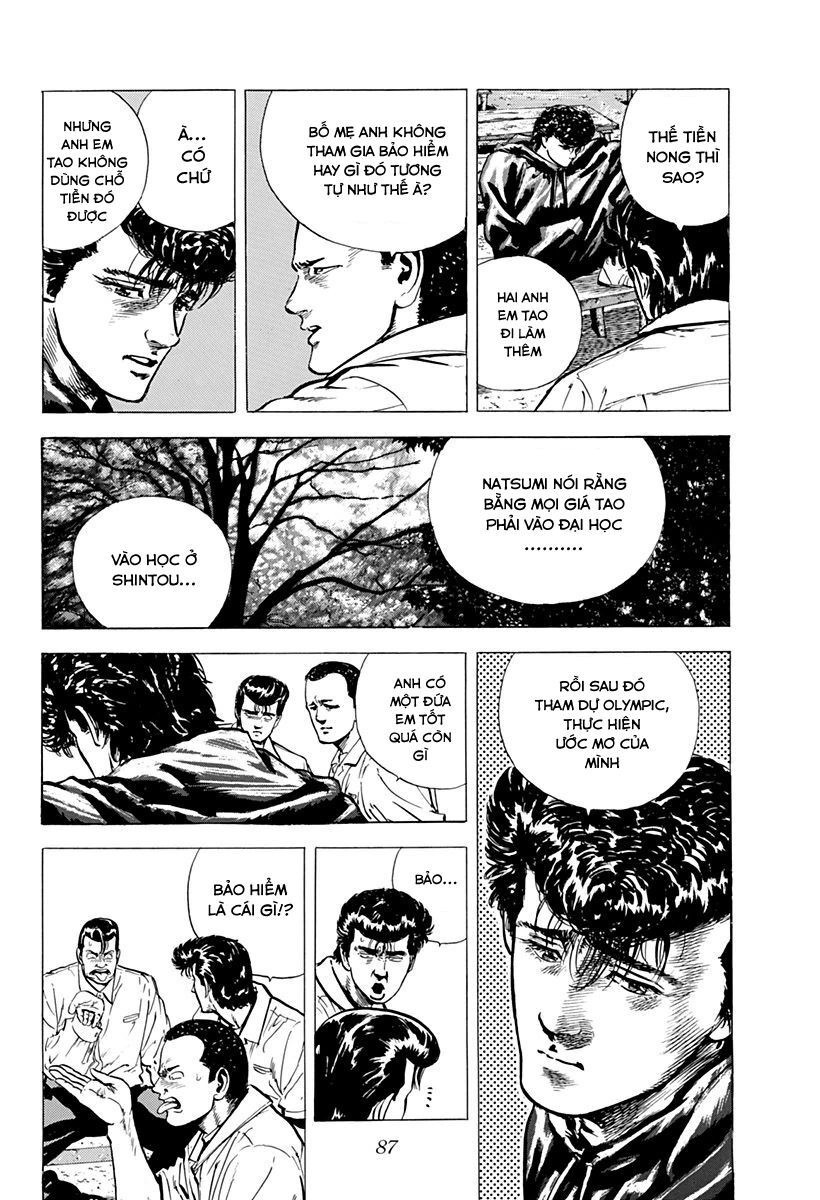 Bản Blues Vô Giá Trị Chapter 20 - 6