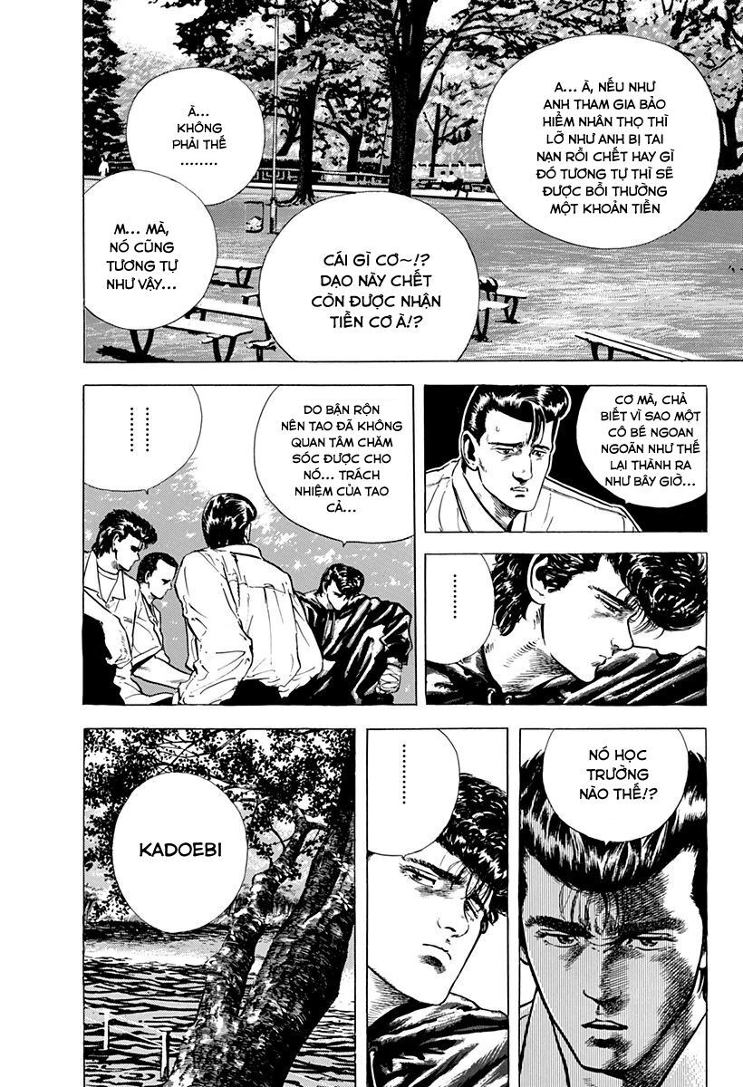 Bản Blues Vô Giá Trị Chapter 20 - 7