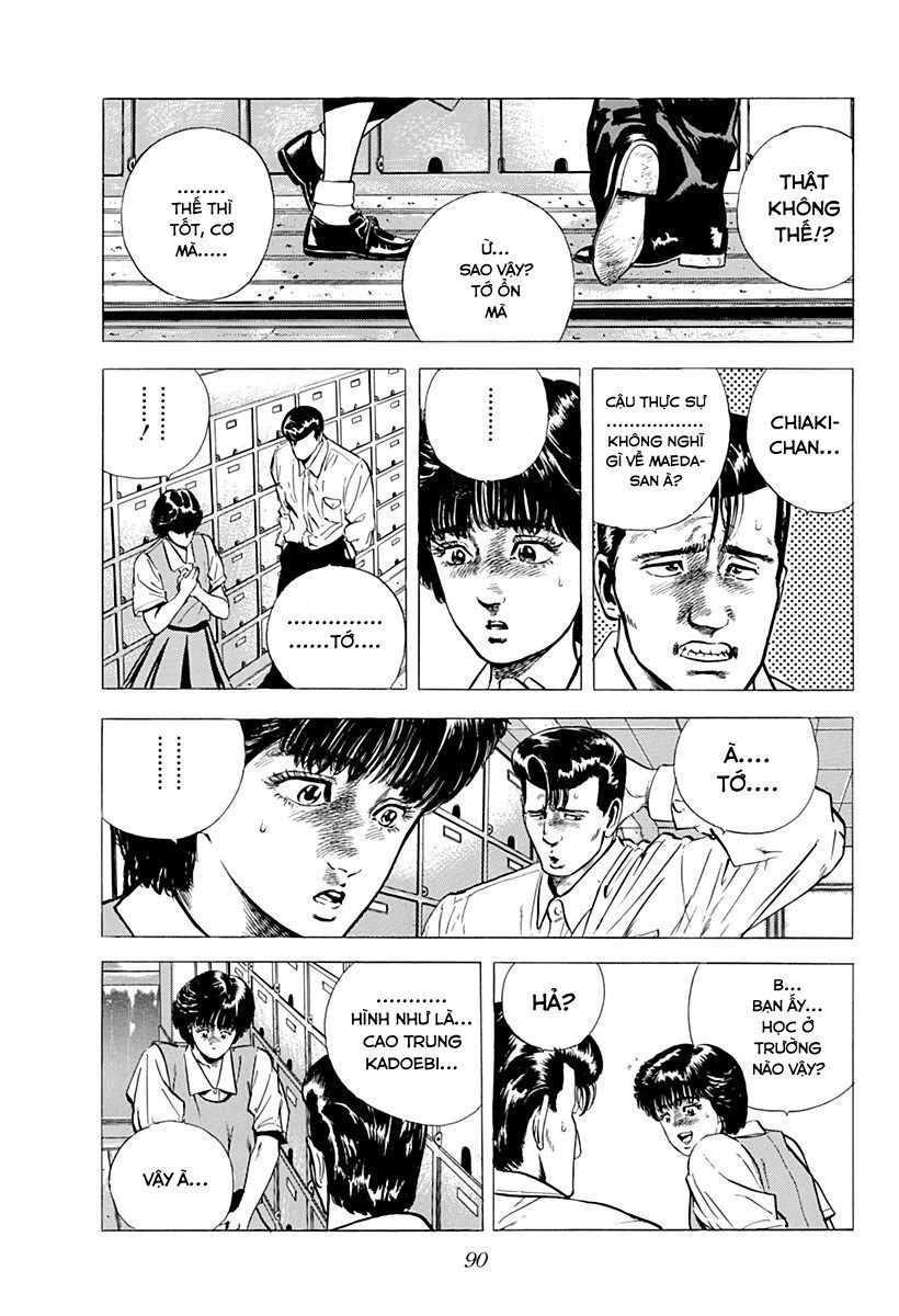 Bản Blues Vô Giá Trị Chapter 20 - 9